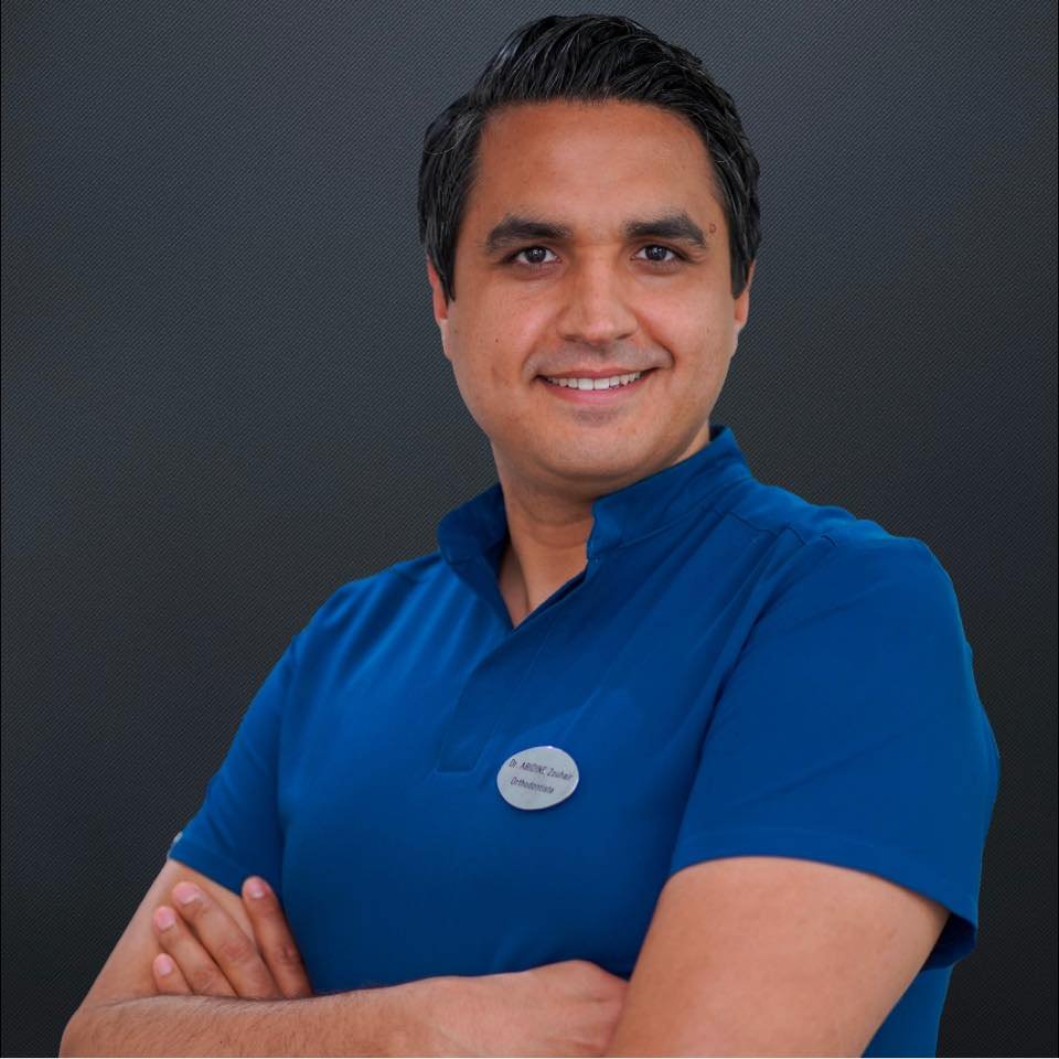 President Photo