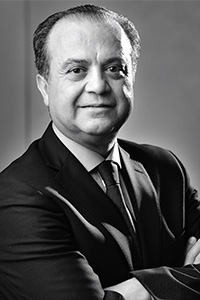 Joseph BOUSERHAL