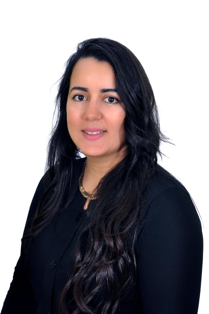 El Mabrak Asmaa