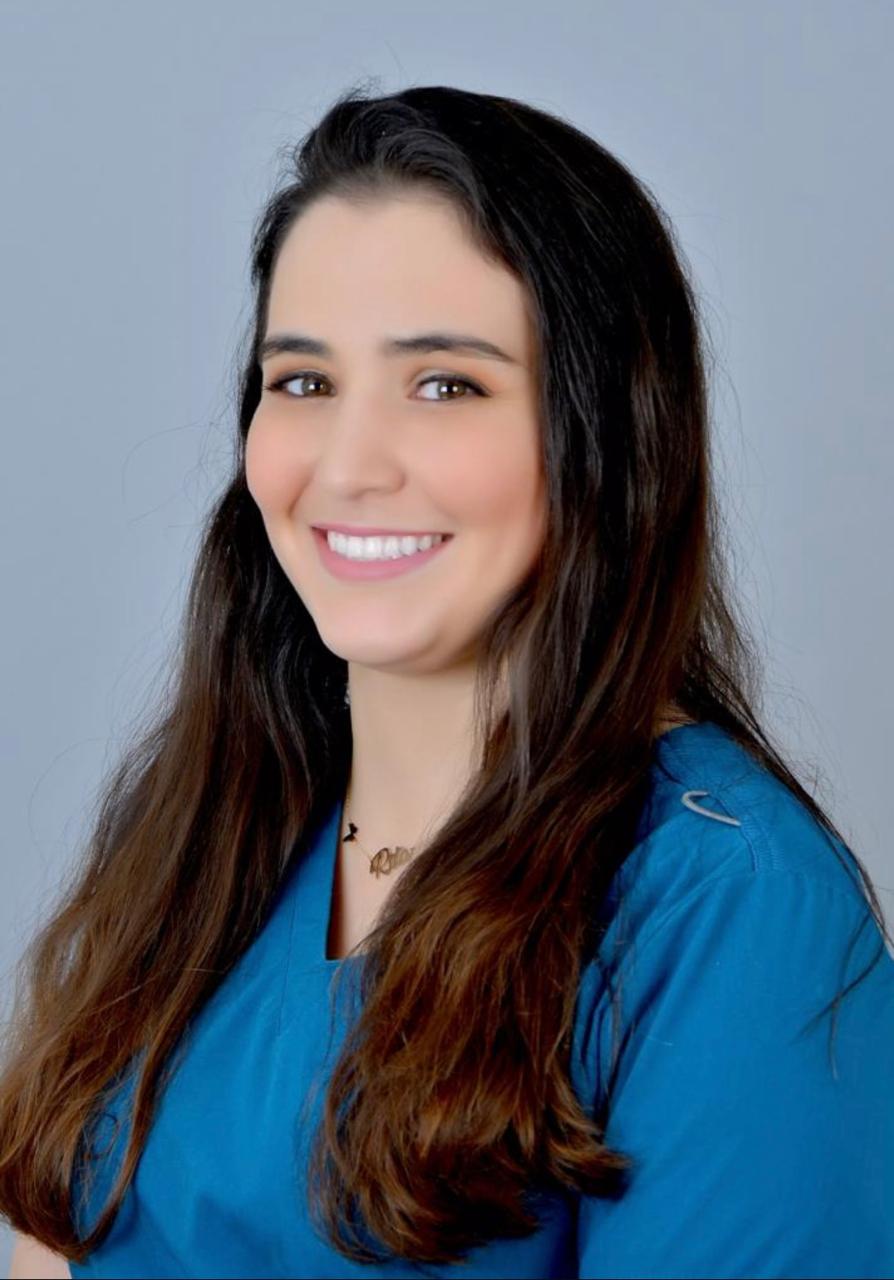 Lamyaa Jabrane