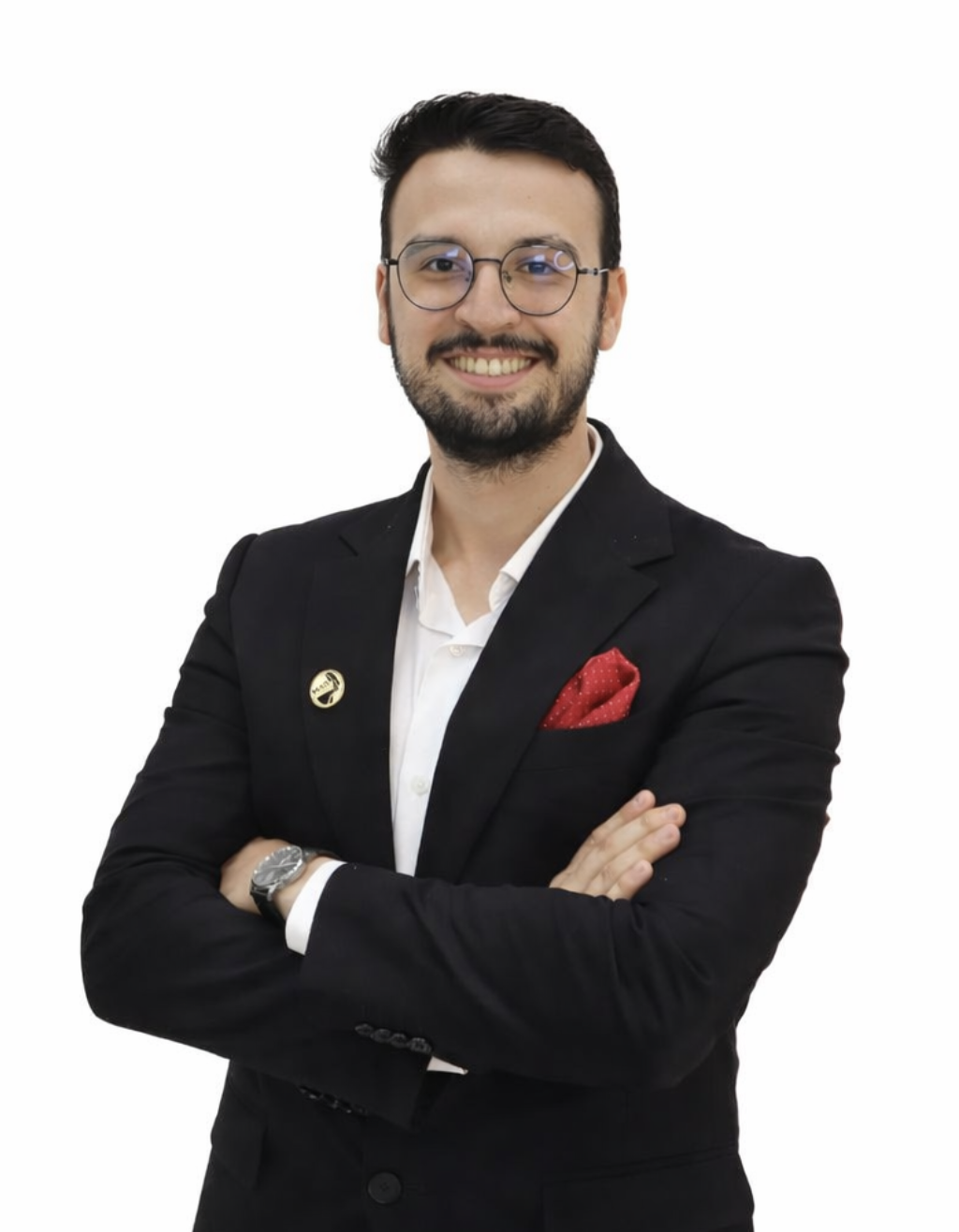 Driss Ilahsi Mohamed