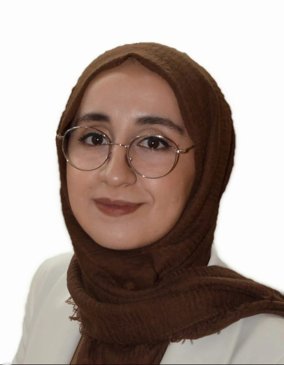 El Guennouni Boutaina