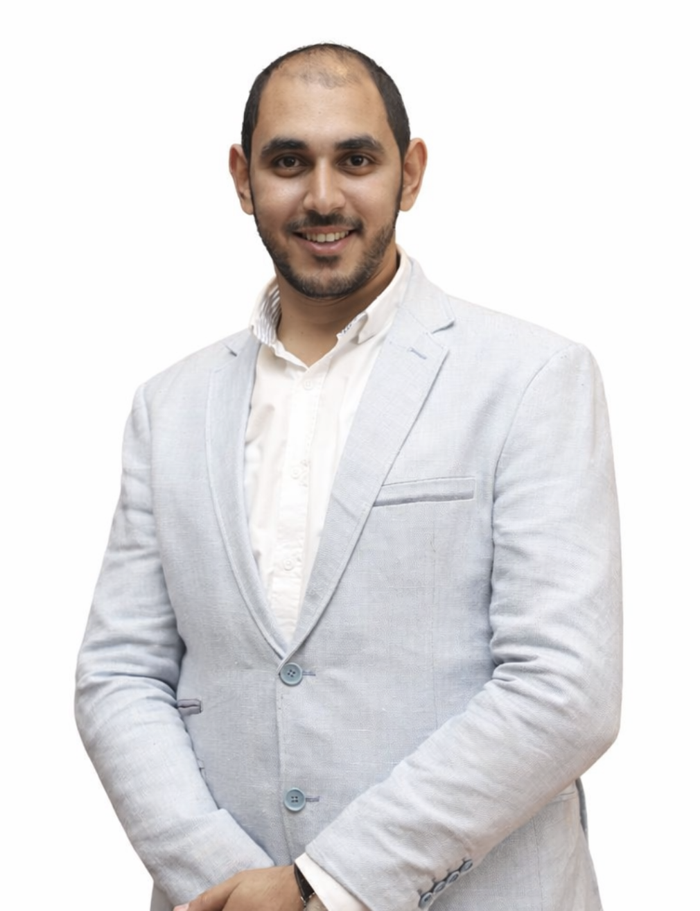 Majid Amine